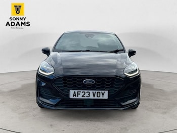 Used Ford Fiesta 2023 for sale - 79470607: Photo