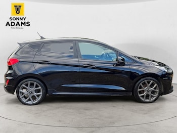 Used Ford Fiesta 2023 for sale - 79470607: Photo