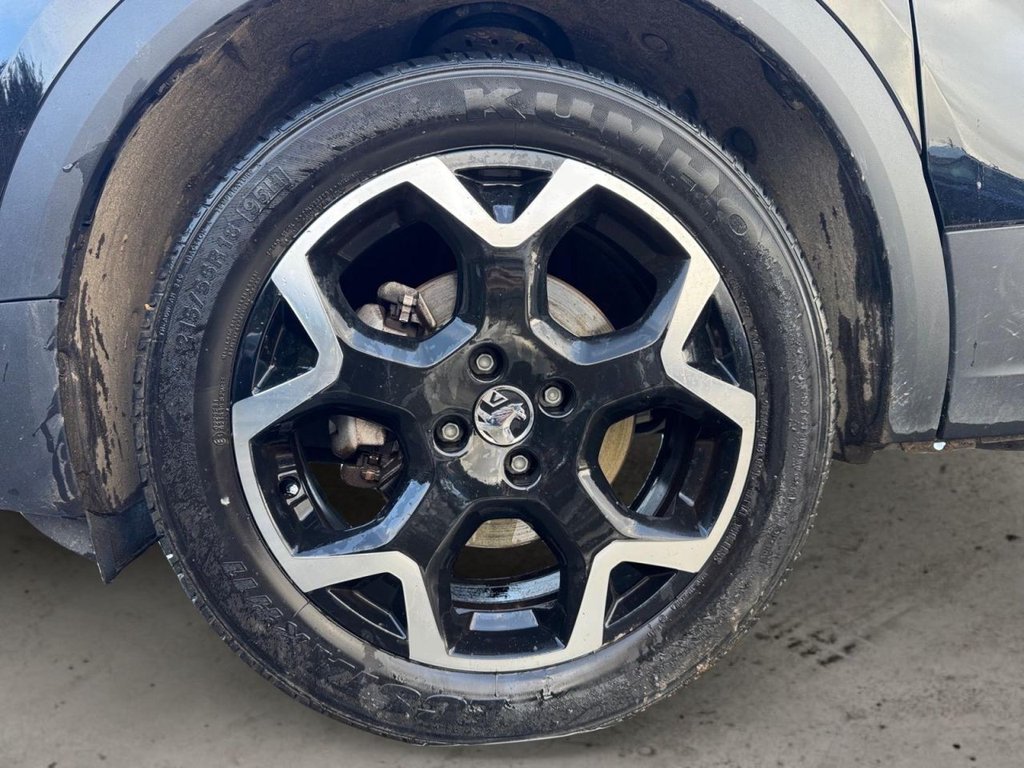 Used Vauxhall Mokka 2023 for sale - 77394761: Photo 10