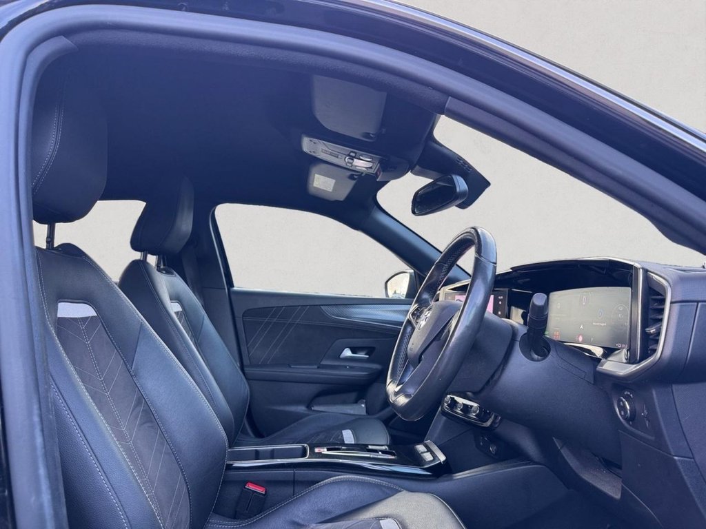 Used Vauxhall Mokka 2023 for sale - 77394761: Photo 12