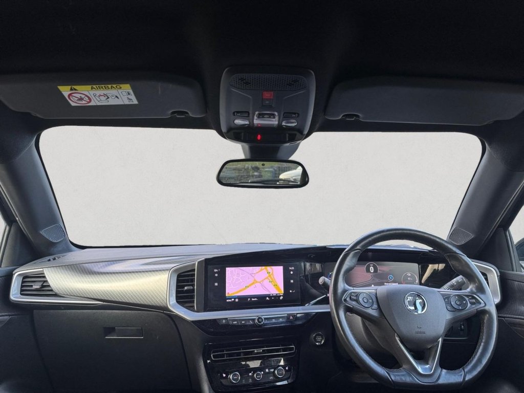 Used Vauxhall Mokka 2023 for sale - 77394761: Photo 14