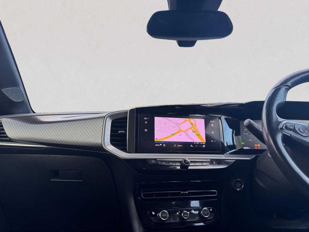 Used Vauxhall Mokka 2023 for sale - 77394761: Photo 15