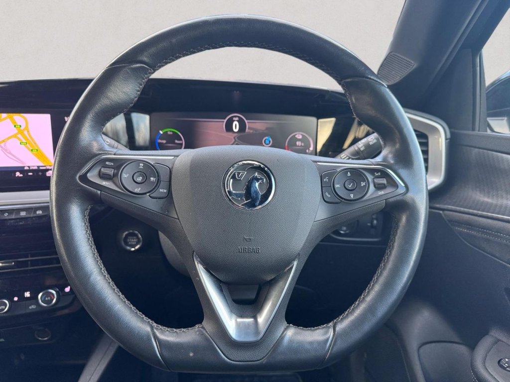 Used Vauxhall Mokka 2023 for sale - 77394761: Photo 16