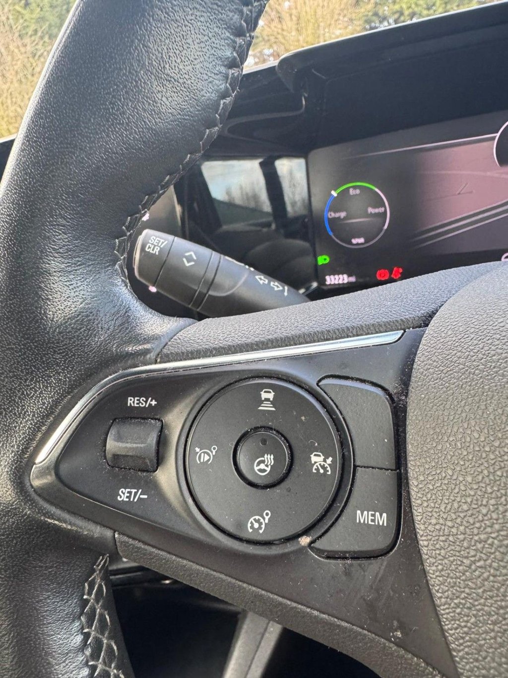 Used Vauxhall Mokka 2023 for sale - 77394761: Photo 17