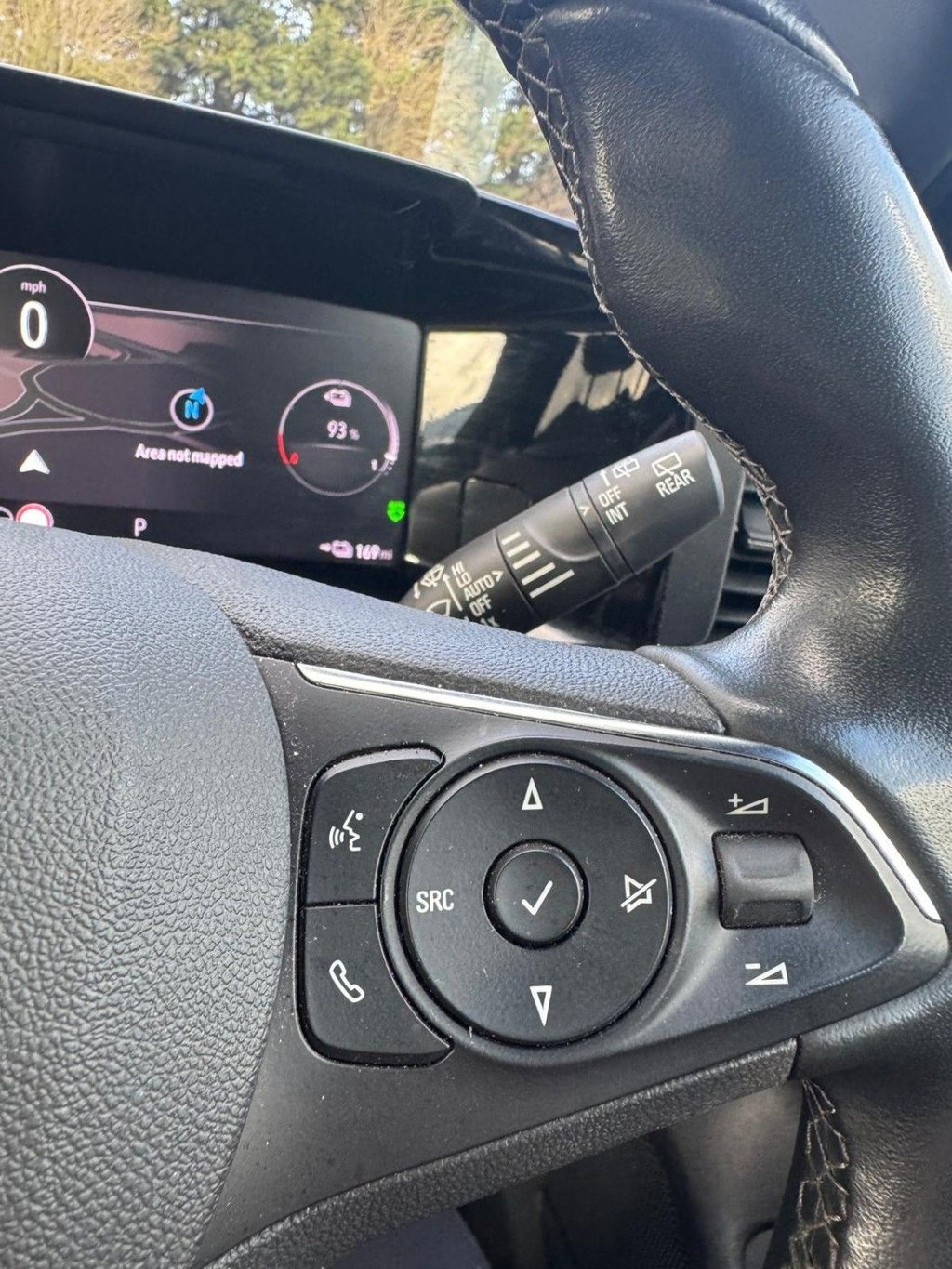 Used Vauxhall Mokka 2023 for sale - 77394761: Photo 18