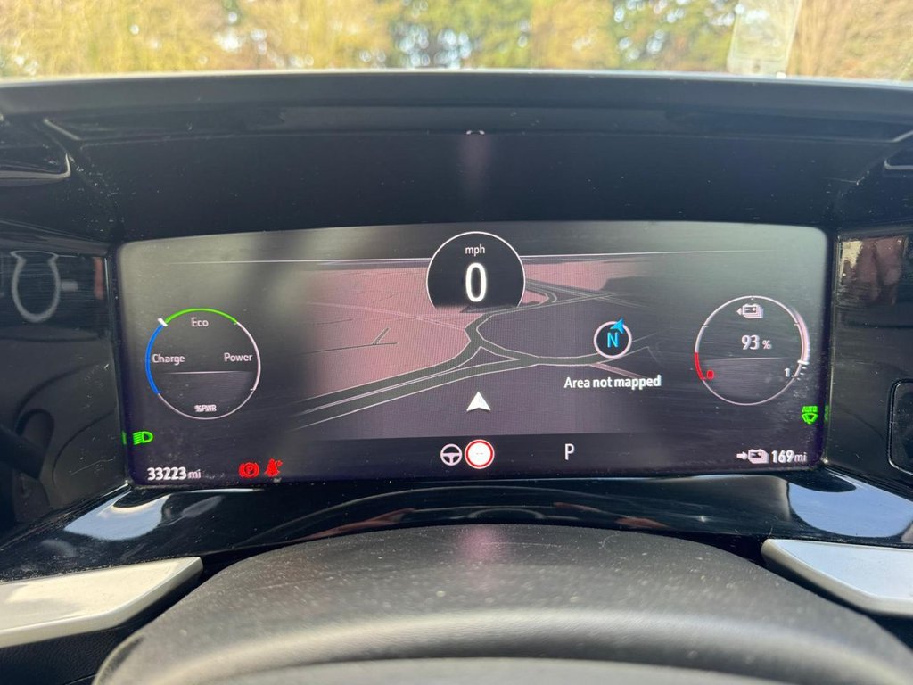 Used Vauxhall Mokka 2023 for sale - 77394761: Photo 20