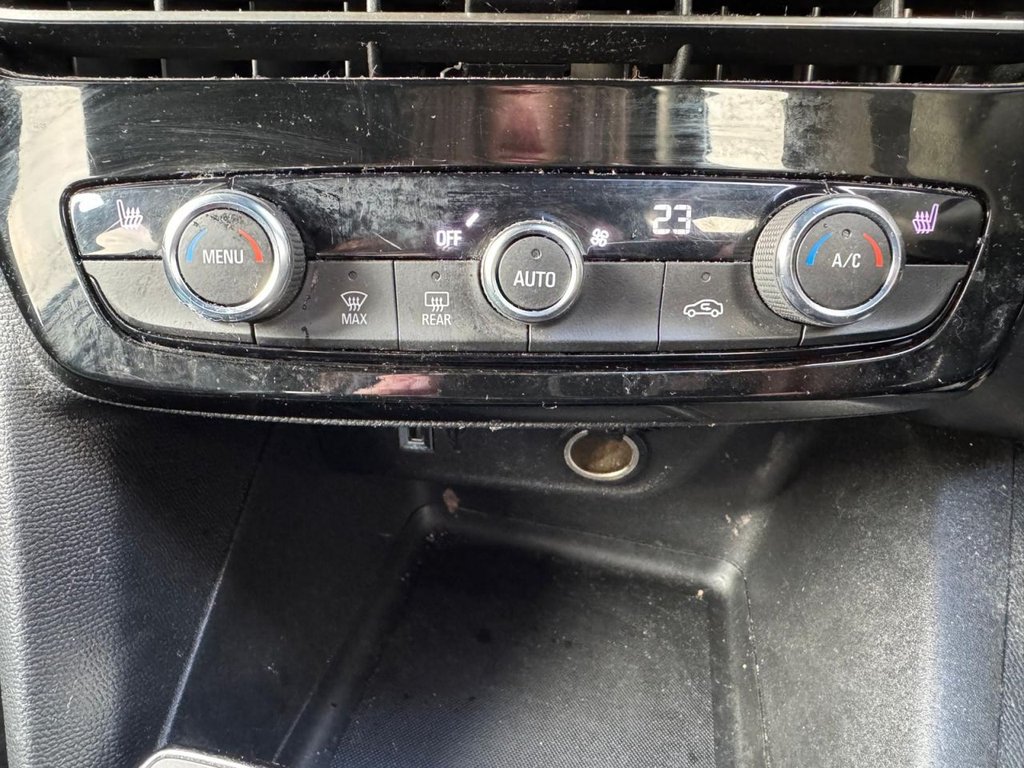 Used Vauxhall Mokka 2023 for sale - 77394761: Photo 22