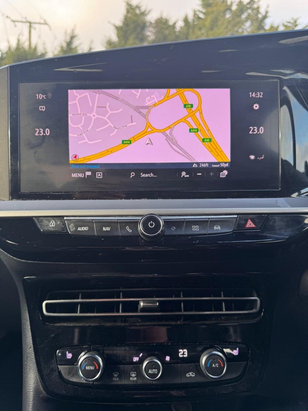 Used Vauxhall Mokka 2023 for sale - 77394761: Photo 23