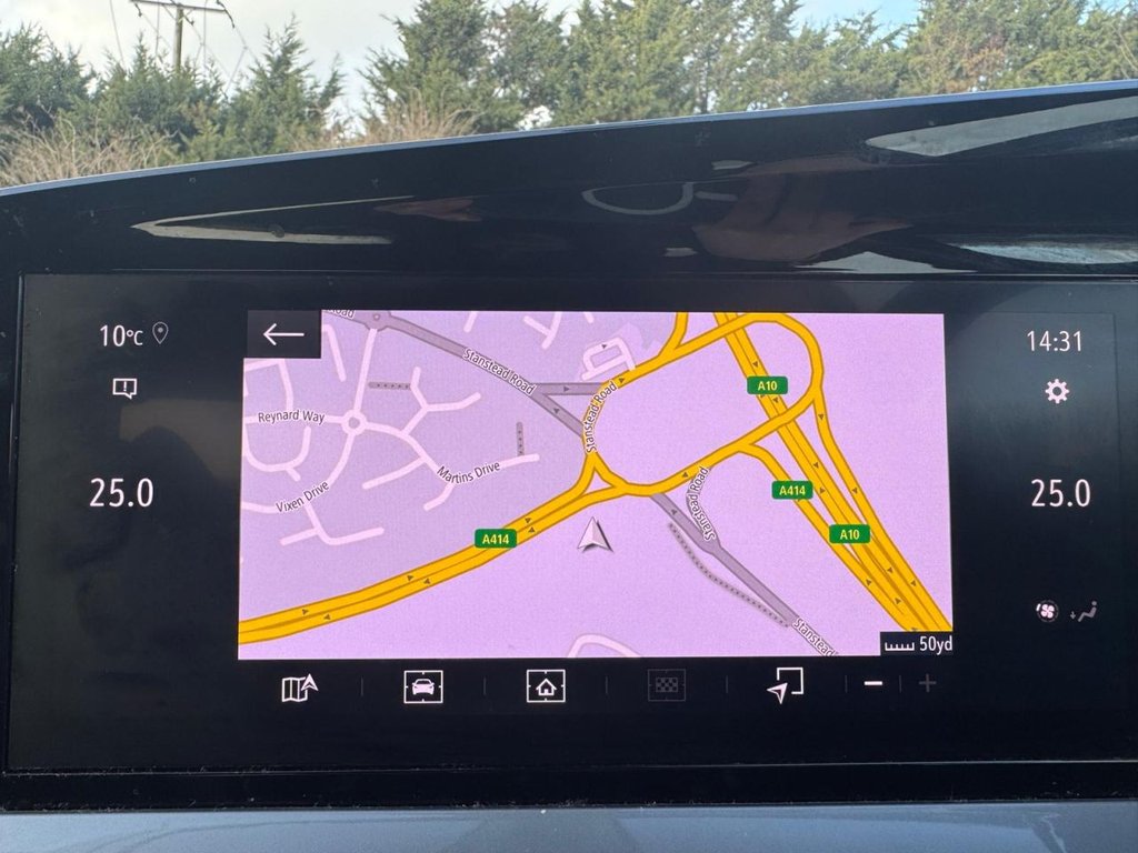 Used Vauxhall Mokka 2023 for sale - 77394761: Photo 24