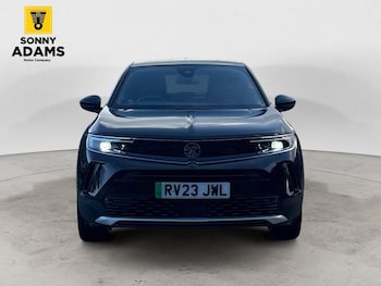 Used Vauxhall Mokka 2023 for sale - 77394761: Photo