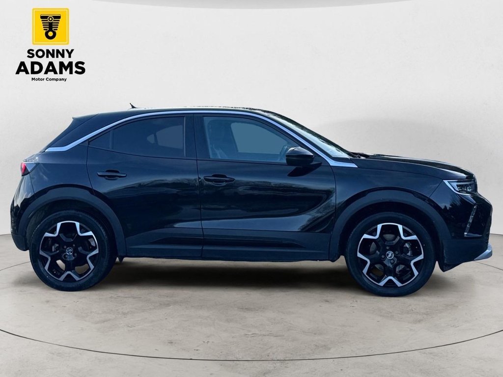 Used Vauxhall Mokka 2023 for sale - 77394761: Photo 4