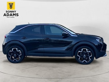 Used Vauxhall Mokka 2023 for sale - 77394761: Photo