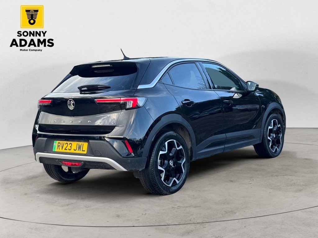 Used Vauxhall Mokka 2023 for sale - 77394761: Photo 5
