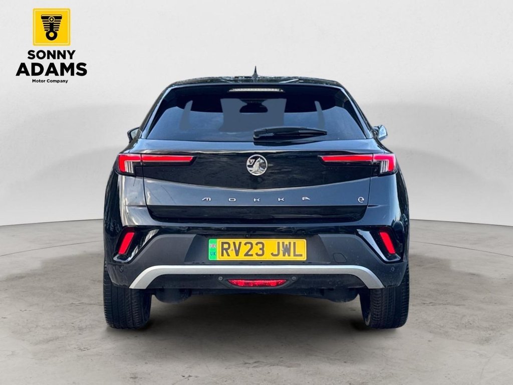 Used Vauxhall Mokka 2023 for sale - 77394761: Photo 6