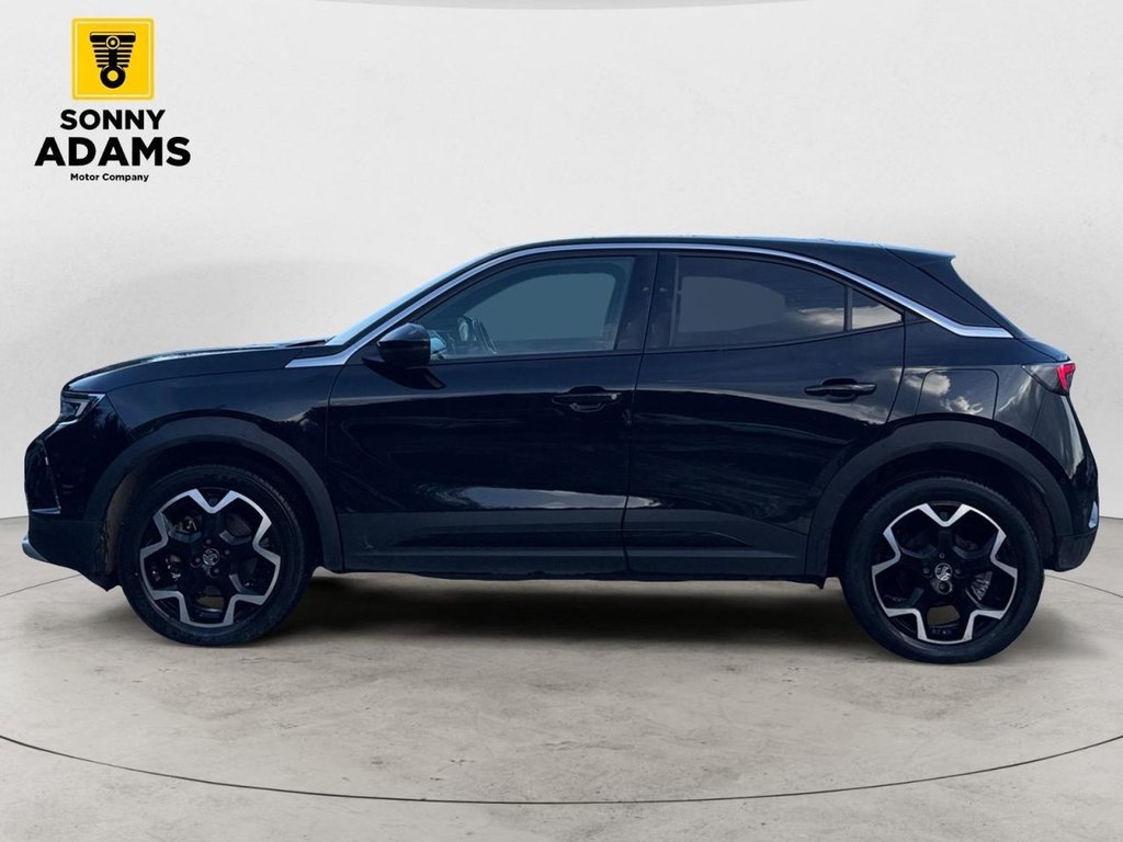 Used Vauxhall Mokka 2023 for sale - 77394761: Photo 8