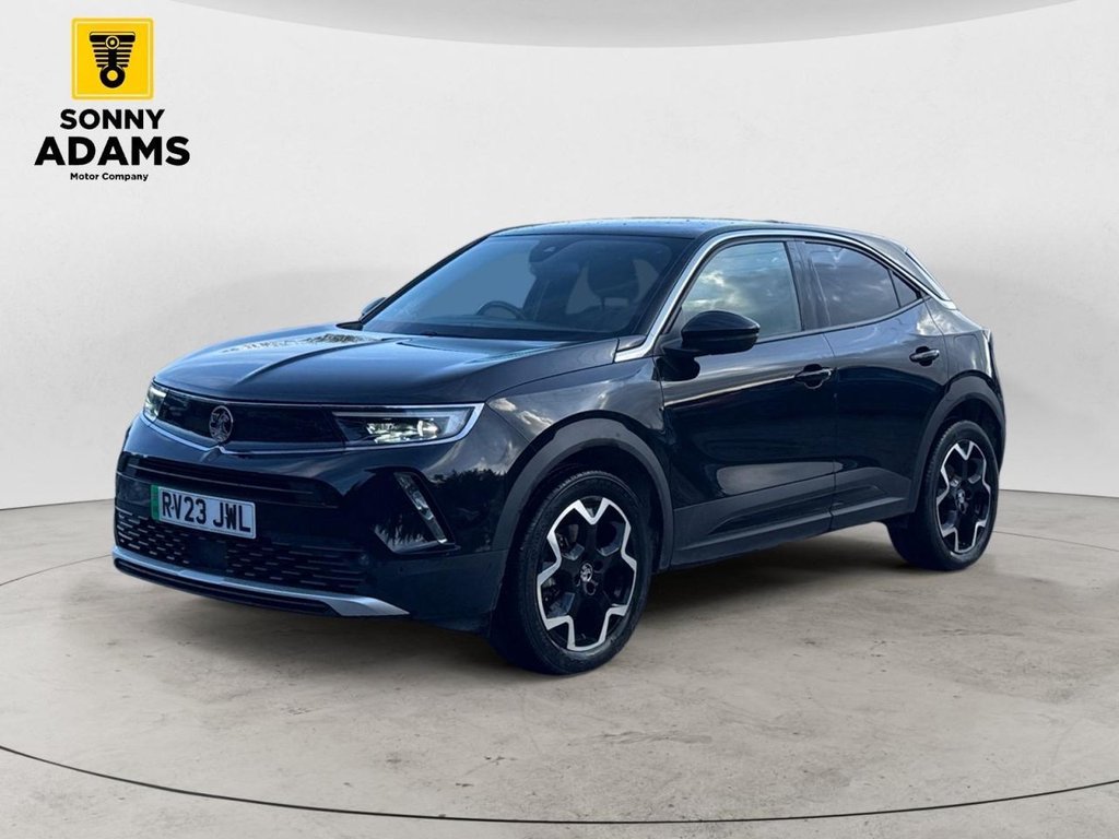 Used Vauxhall Mokka 2023 for sale - 77394761: Photo 9