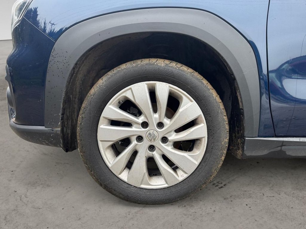 Used Suzuki SX4 S-Cross 2023 for sale - 77799810: Photo 10