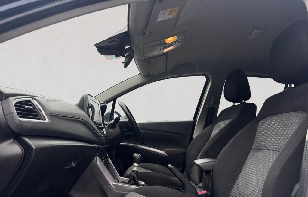 Used Suzuki SX4 S-Cross 2023 for sale - 77799810: Photo 12