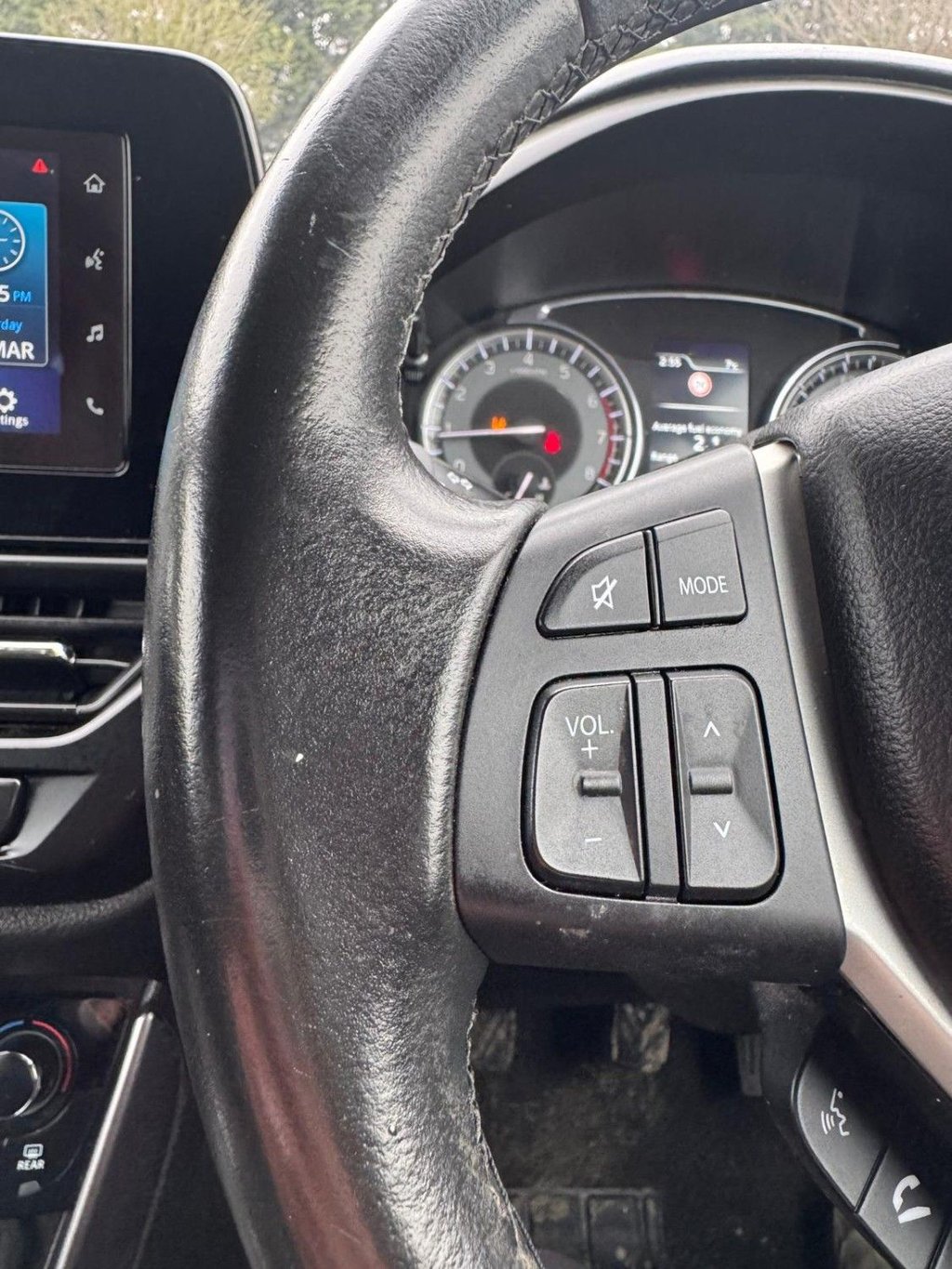 Used Suzuki SX4 S-Cross 2023 for sale - 77799810: Photo 16