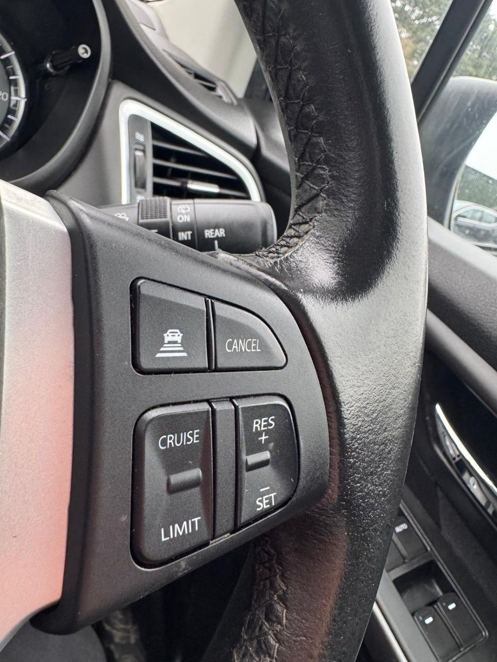 Used Suzuki SX4 S-Cross 2023 for sale - 77799810: Photo 17