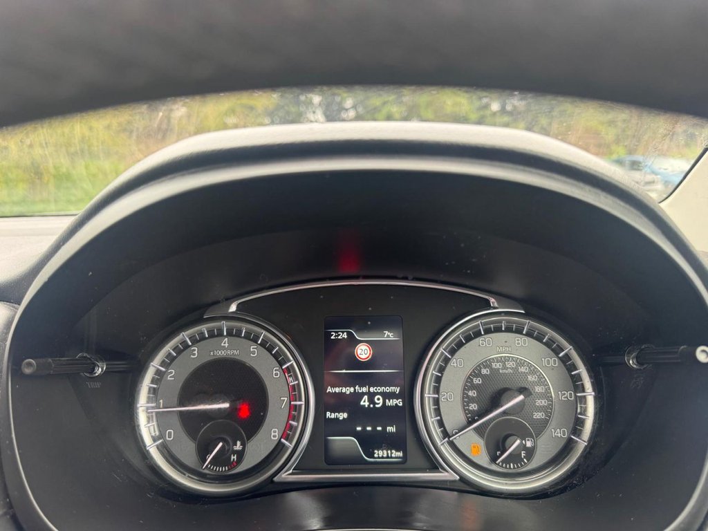 Used Suzuki SX4 S-Cross 2023 for sale - 77799810: Photo 18