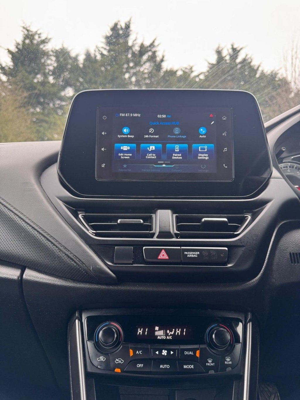 Used Suzuki SX4 S-Cross 2023 for sale - 77799810: Photo 19