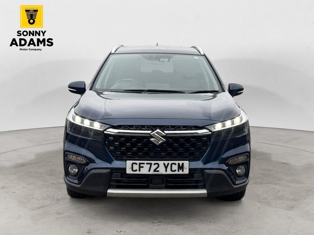 Used Suzuki SX4 S-Cross 2023 for sale - 77799810: Photo 3