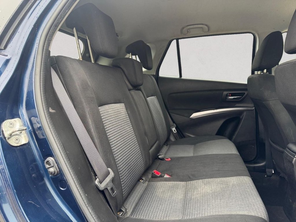 Used Suzuki SX4 S-Cross 2023 for sale - 77799810: Photo 31