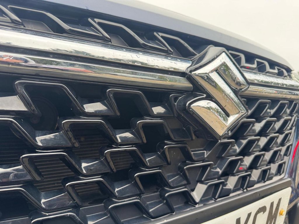 Used Suzuki SX4 S-Cross 2023 for sale - 77799810: Photo 35