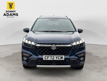 Used Suzuki SX4 S-Cross 2023 for sale - 77799810: Photo