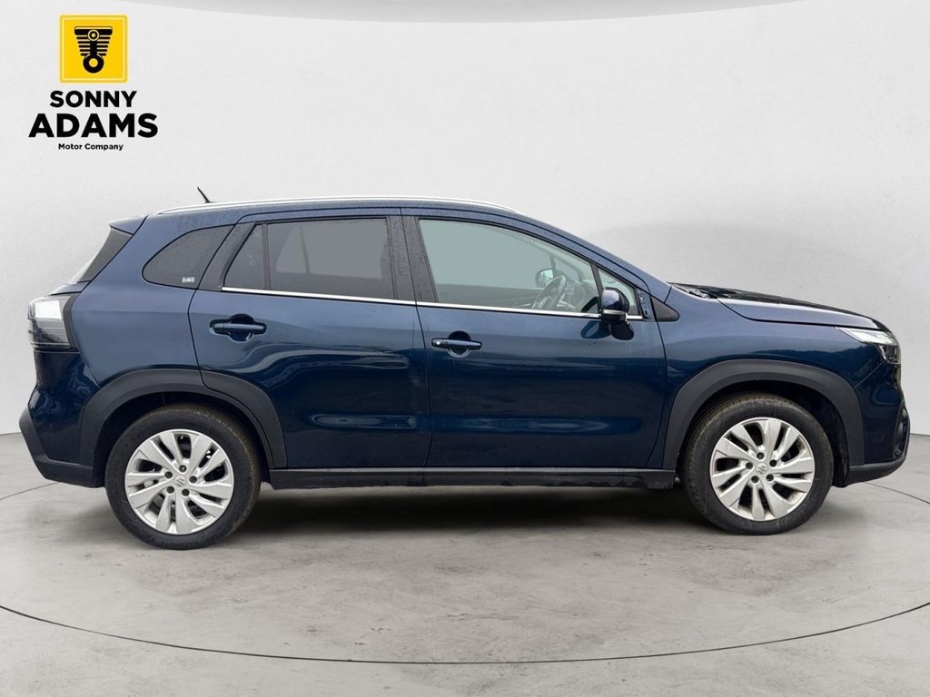 Used Suzuki SX4 S-Cross 2023 for sale - 77799810: Photo 4
