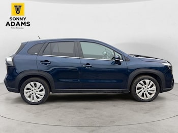 Used Suzuki SX4 S-Cross 2023 for sale - 77799810: Photo