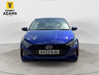 Used Hyundai i20 2023 for sale - 79244879: Photo