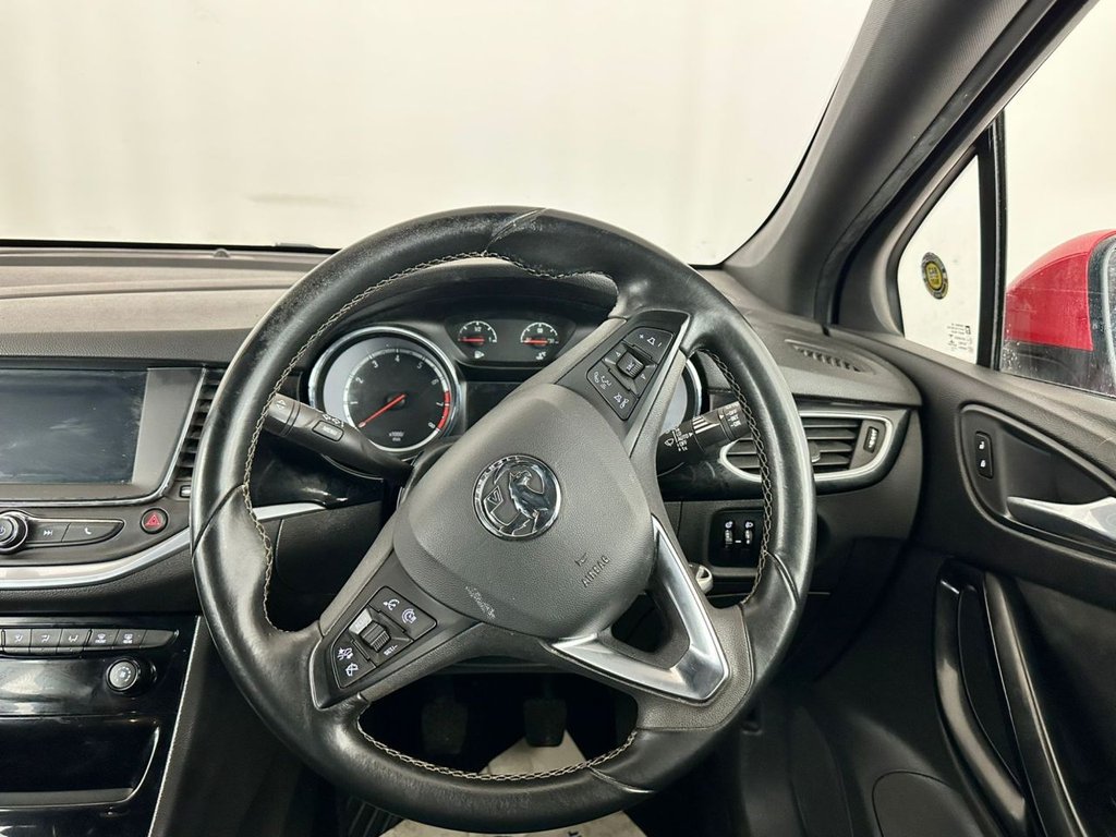 Used Vauxhall Astra 2016 for sale - 77849837: Photo 14