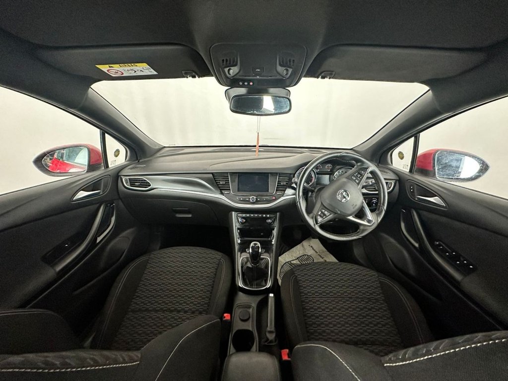 Used Vauxhall Astra 2016 for sale - 77849837: Photo 15