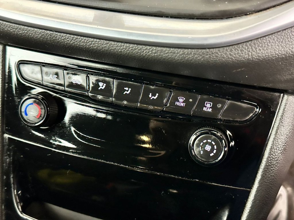 Used Vauxhall Astra 2016 for sale - 77849837: Photo 20