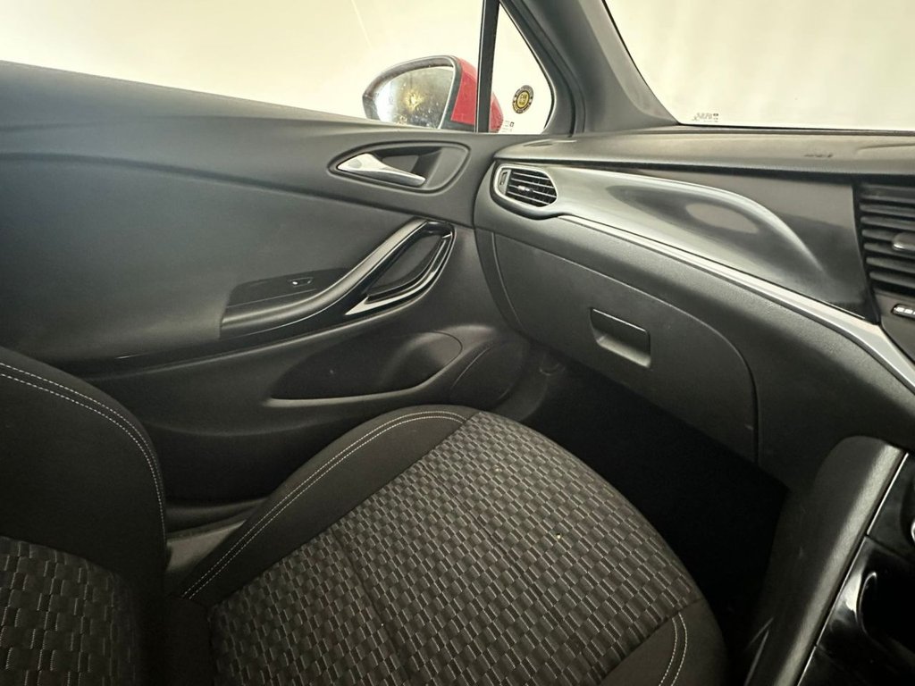 Used Vauxhall Astra 2016 for sale - 77849837: Photo 21