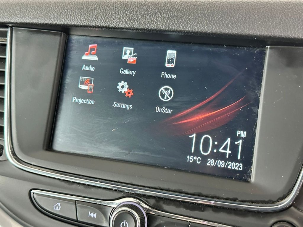 Used Vauxhall Astra 2016 for sale - 77849837: Photo 22