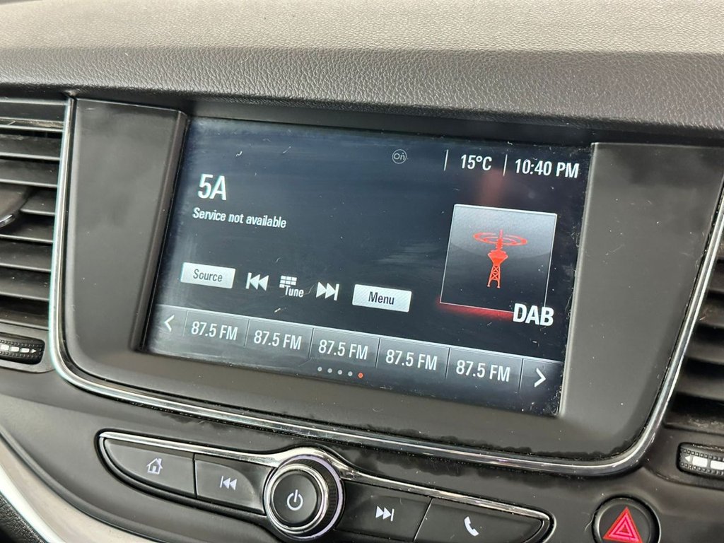 Used Vauxhall Astra 2016 for sale - 77849837: Photo 23