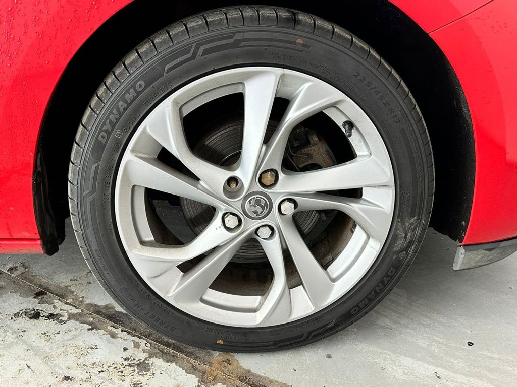 Used Vauxhall Astra 2016 for sale - 77849837: Photo 26