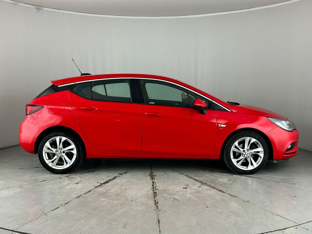 Used Vauxhall Astra 2016 for sale - 77849837: Photo 8