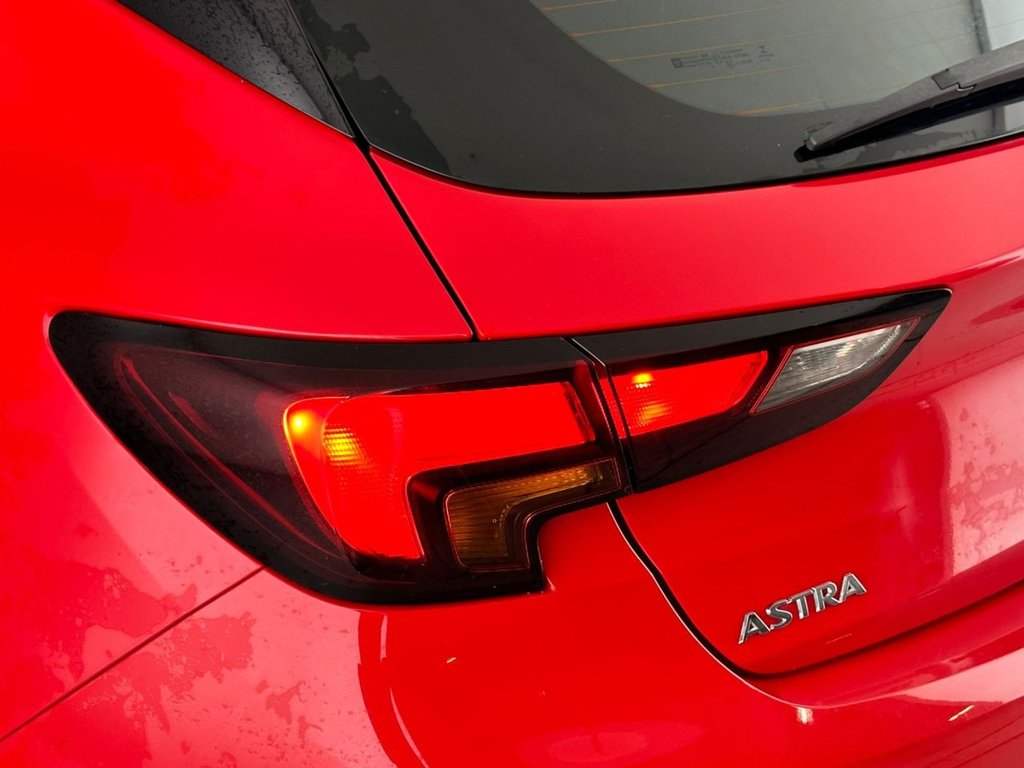 Used Vauxhall Astra 2016 for sale - 77849837: Photo 9