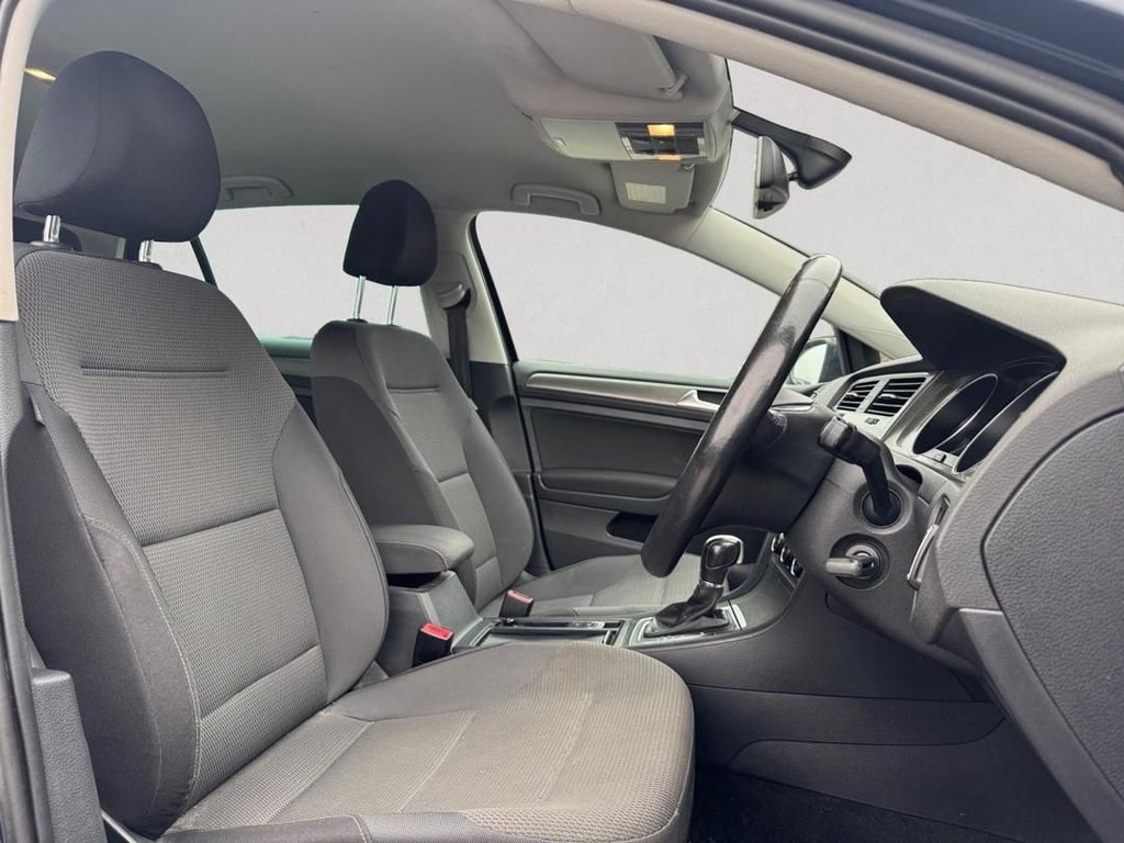 Used Volkswagen Golf 2014 for sale - 77841281: Photo 11