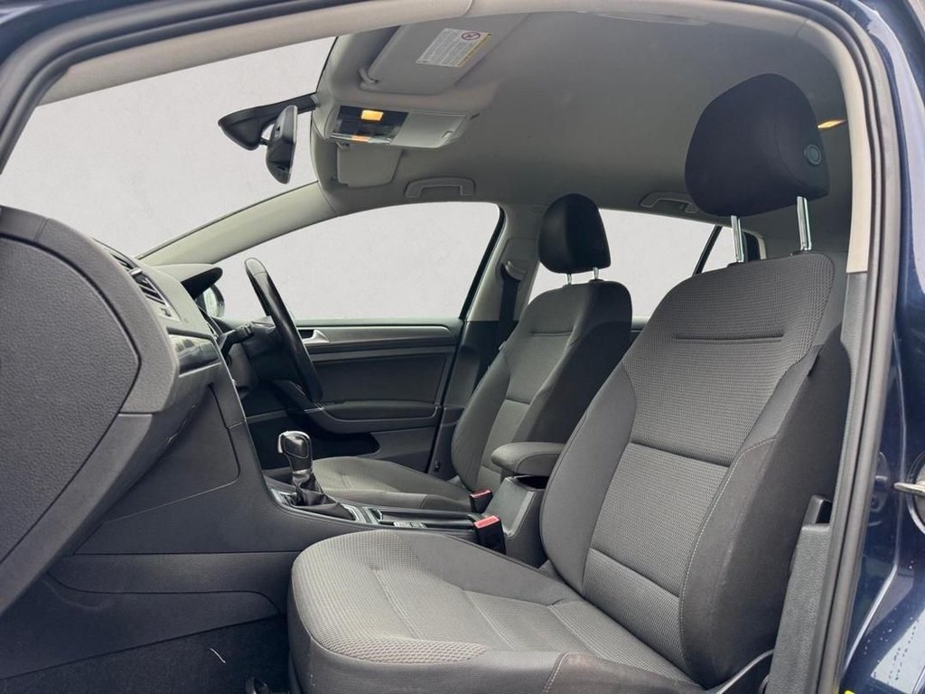 Used Volkswagen Golf 2014 for sale - 77841281: Photo 12