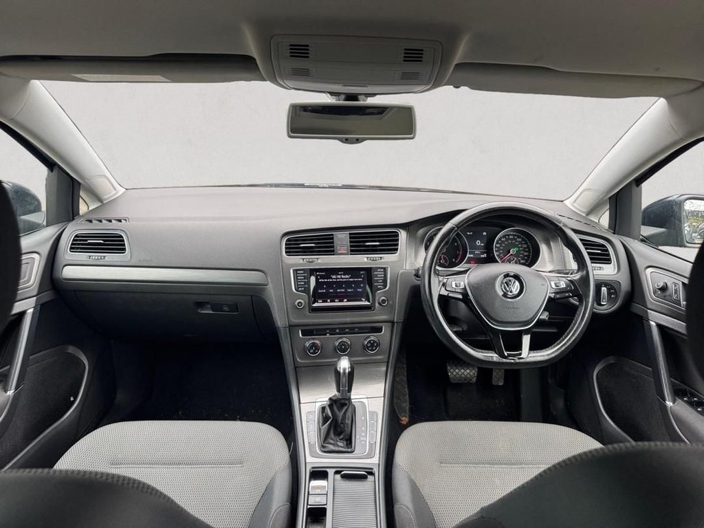 Used Volkswagen Golf 2014 for sale - 77841281: Photo 13