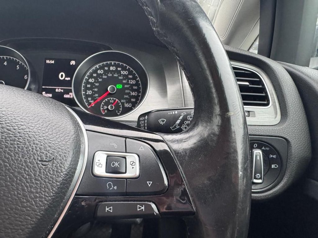 Used Volkswagen Golf 2014 for sale - 77841281: Photo 18