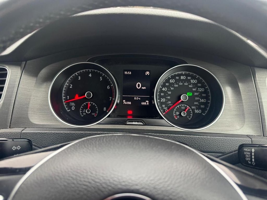 Used Volkswagen Golf 2014 for sale - 77841281: Photo 19