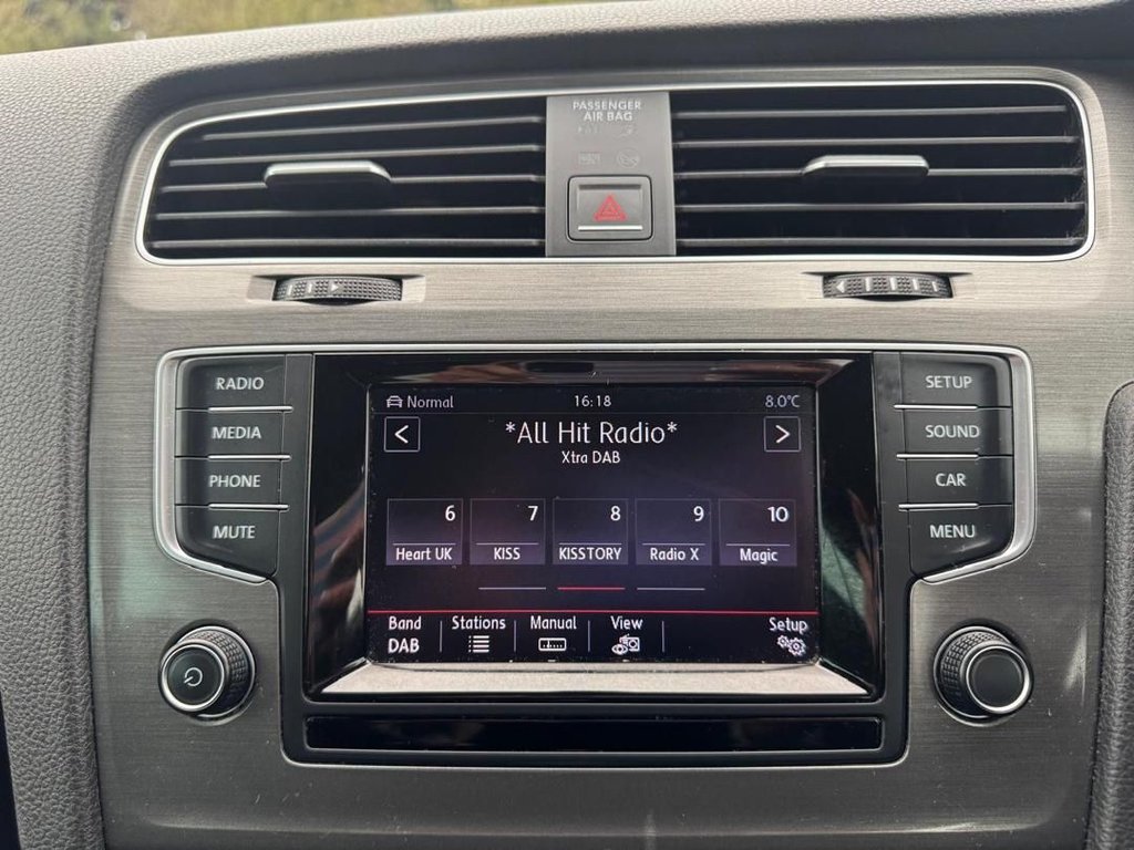 Used Volkswagen Golf 2014 for sale - 77841281: Photo 24