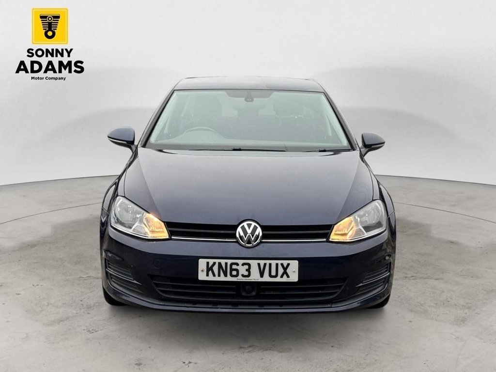Used Volkswagen Golf 2014 for sale - 77841281: Photo 3