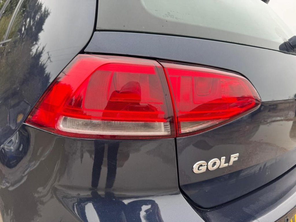 Used Volkswagen Golf 2014 for sale - 77841281: Photo 43